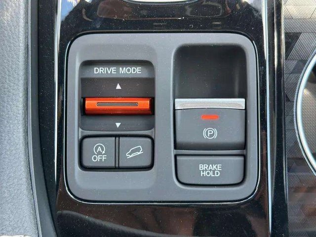 New 2026 Honda Passport TrailSport Elite image 27