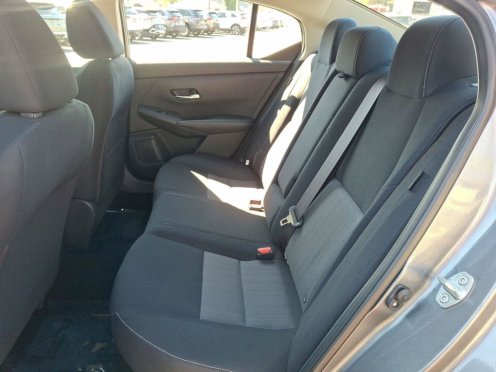 Used 2020 Nissan Sentra SV w/ Electronics Package image 11