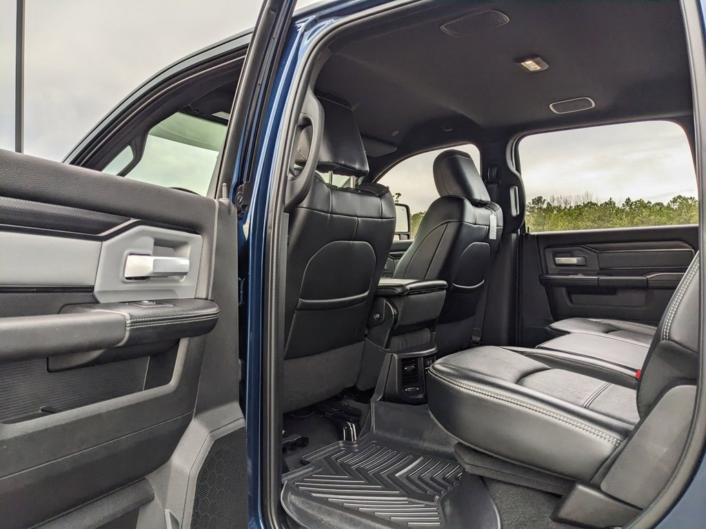 Used 2023 RAM 2500 Power Wagon w/ Level 1 Equipment Group image 46