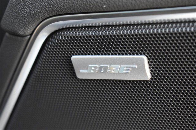 New 2025 Chevrolet Silverado 1500 RST w/ All Star Edition Plus image 14