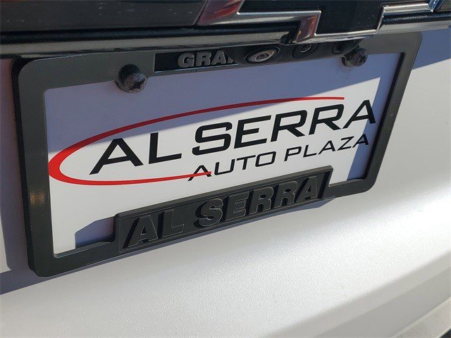 Certified 2023 Chevrolet Traverse RS image 6