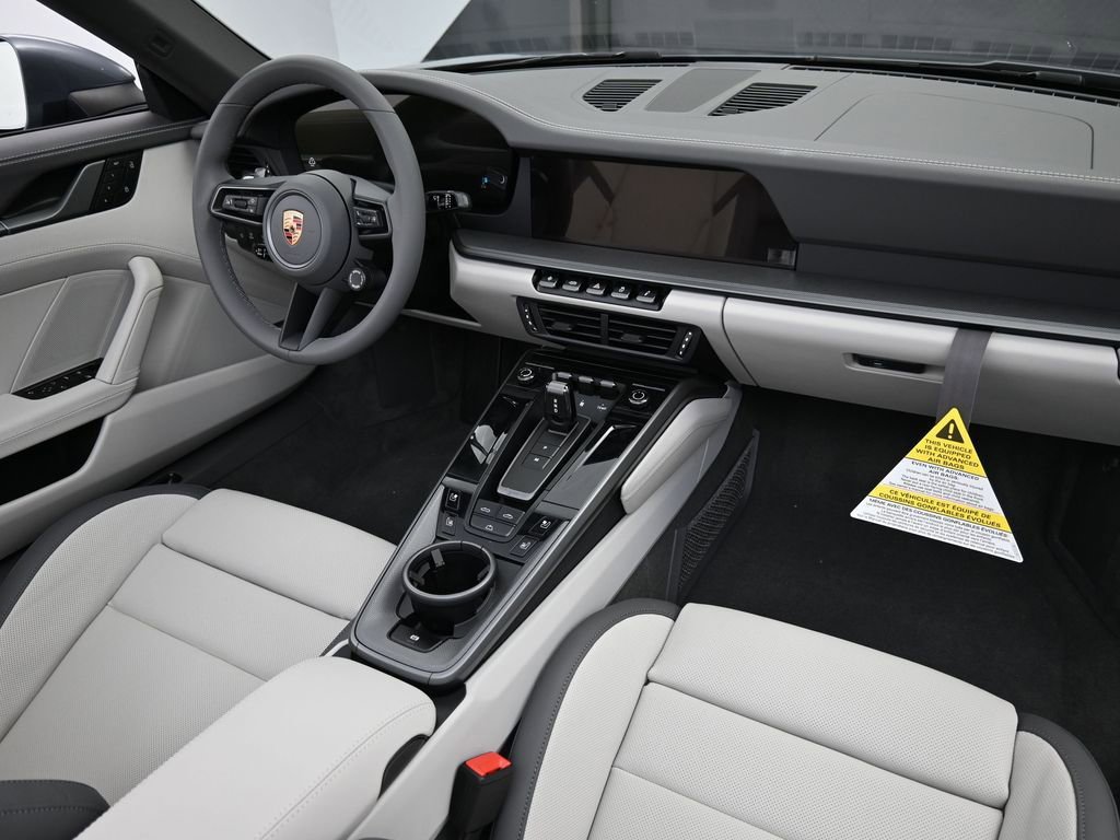 Certified 2026 Porsche 911 Carrera S image 21