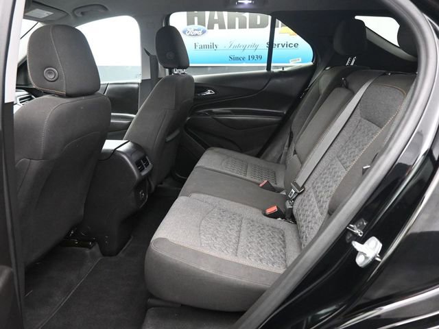 Used 2024 Chevrolet Equinox LT image 10