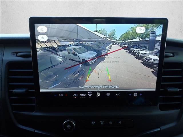 New 2026 Ford Transit 350 XL AWD/4WD image 16