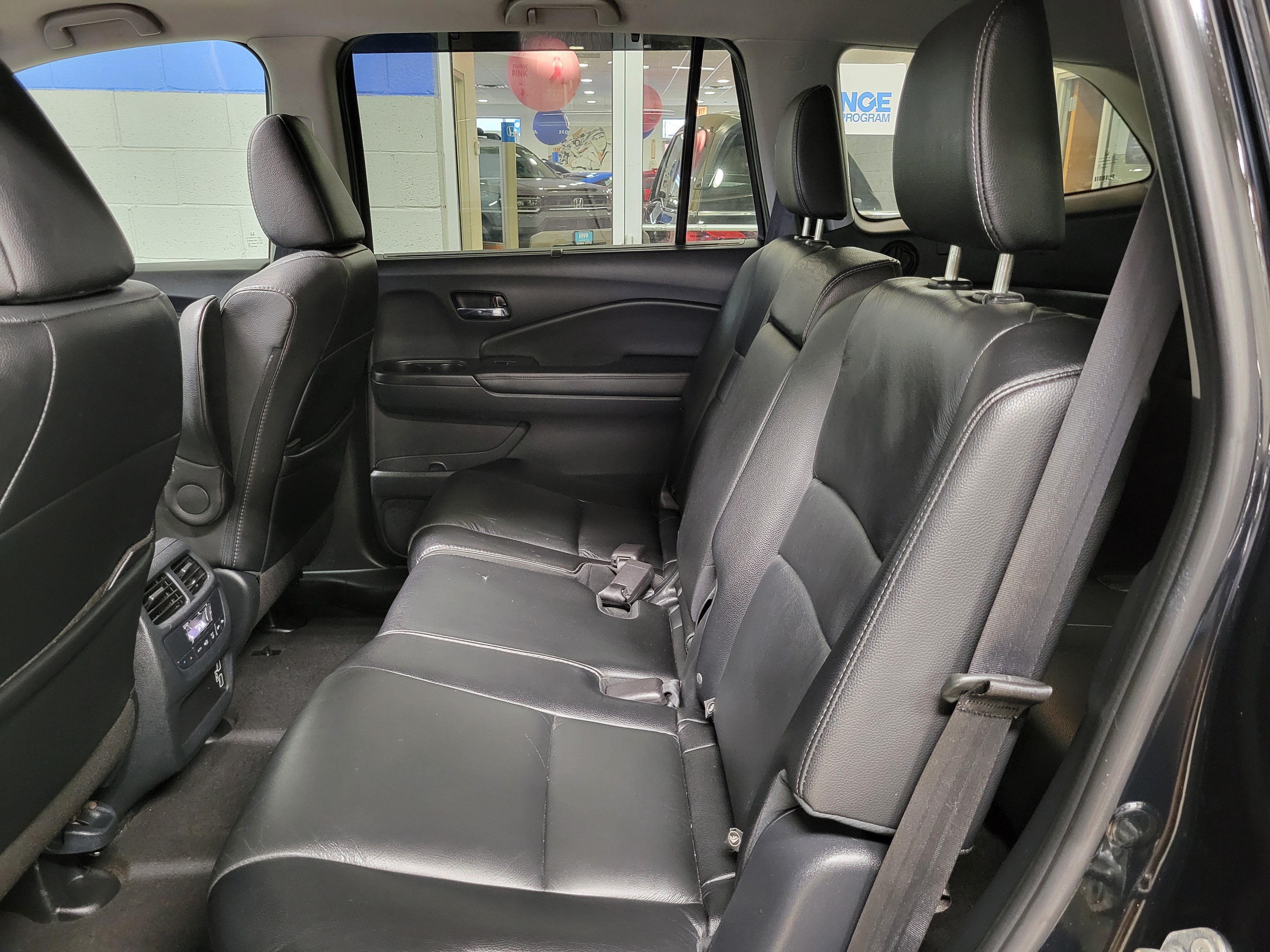 Used 2020 Honda Pilot EX-L image 17