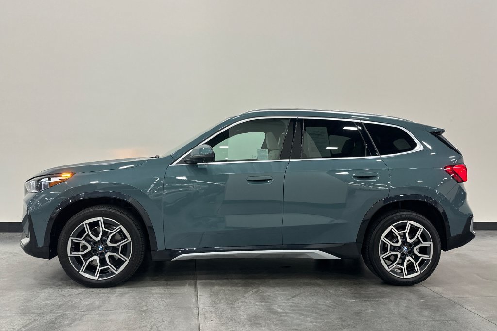Used 2026 BMW X1 xDrive28i w/ Technology Package AWD/4WD image 7
