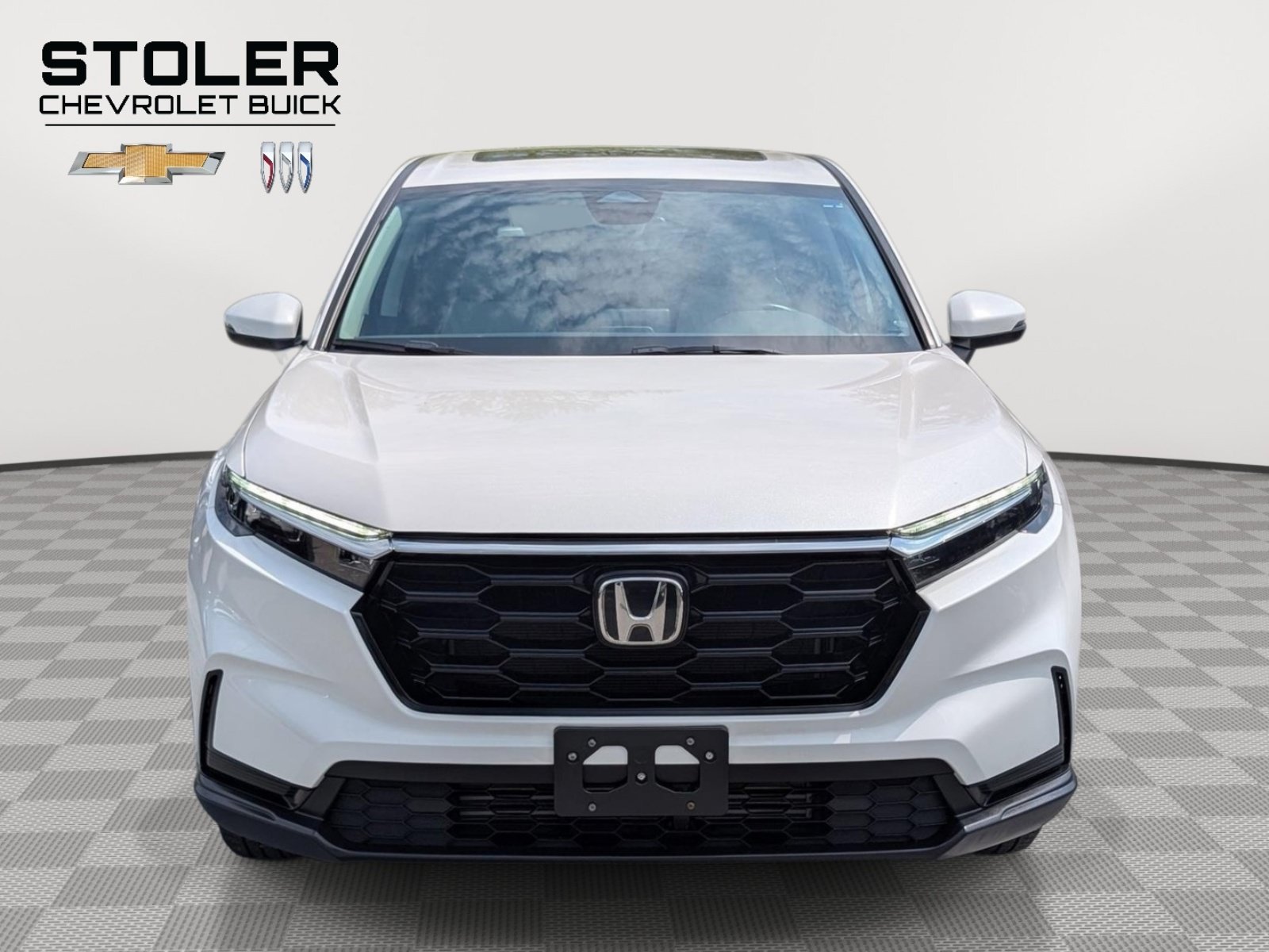 Used 2024 Honda CR-V EX image 8