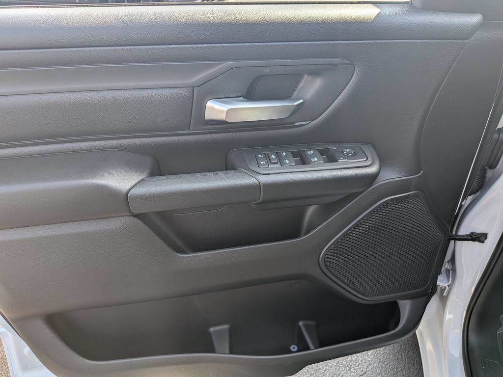 New 2026 RAM 1500 Express RWD image 10