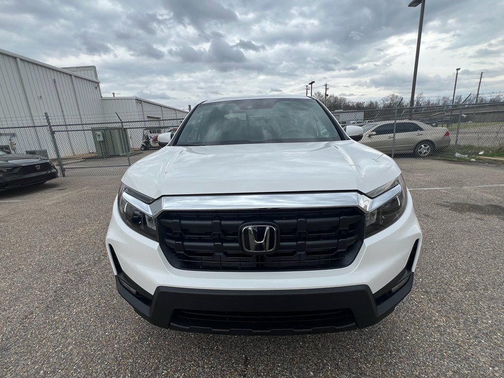 New 2026 Honda Ridgeline RTL image 3
