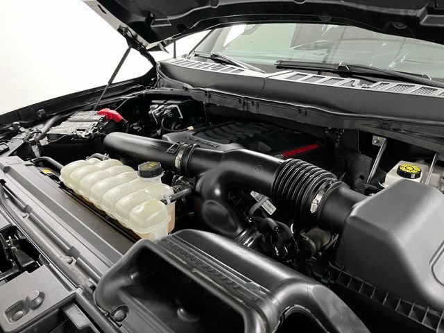 Used 2025 Ford F150 Raptor AWD/4WD image 57