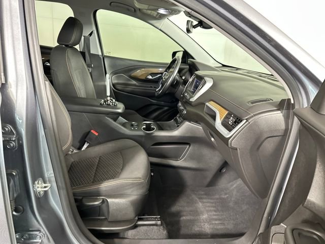Used 2021 GMC Terrain SLE w/ Driver Convenience Package image 28