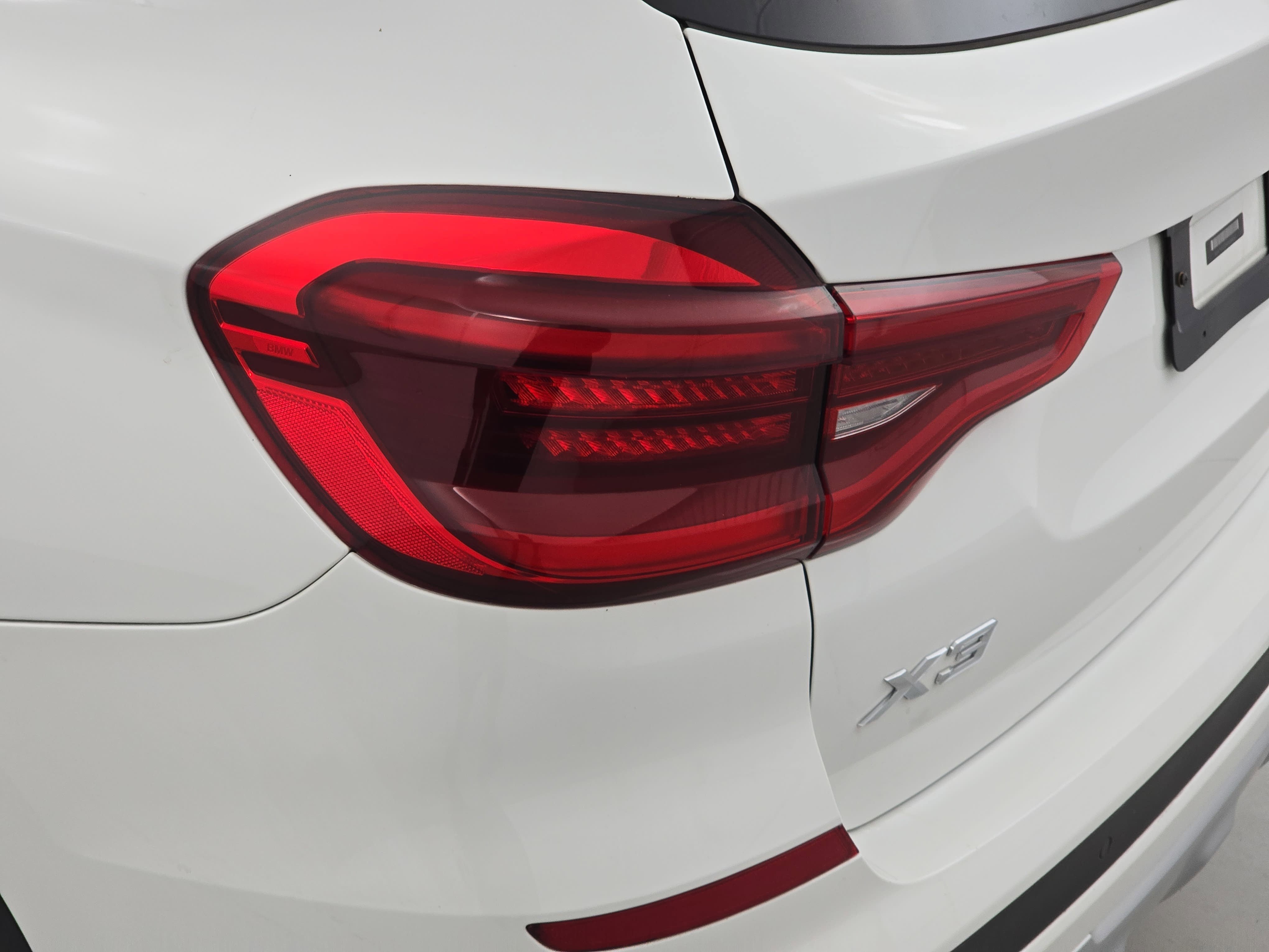 Used 2021 BMW X3 sDrive30i RWD image 36