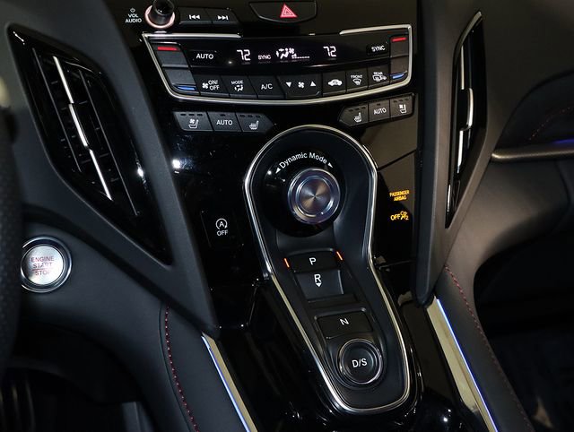 Certified 2026 Acura RDX A-Spec image 23