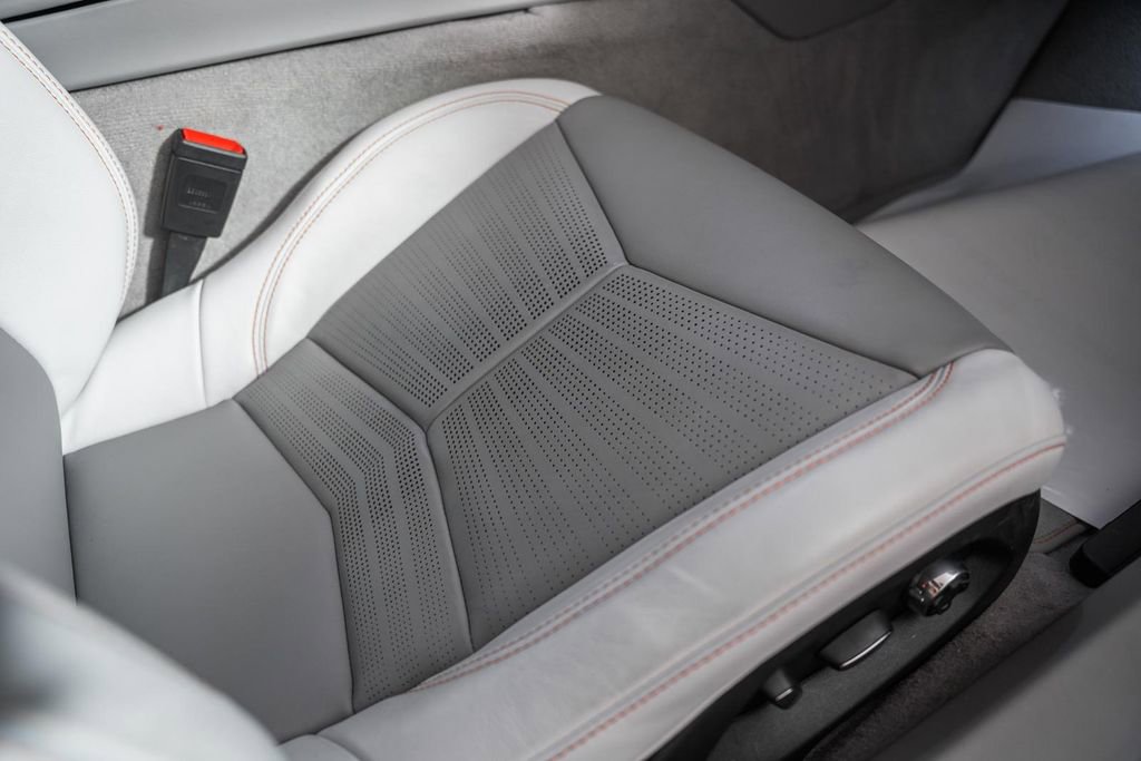 New 2026 Chevrolet Corvette Z06 image 39