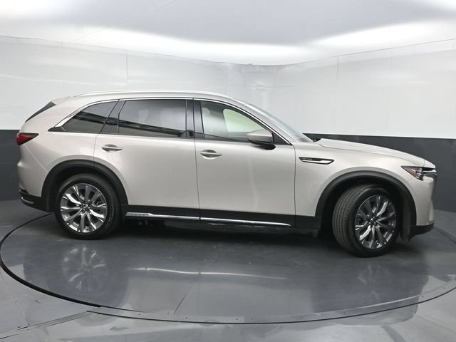 Used 2026 MAZDA CX-90 3.3 Turbo w/ Premium Plus Pkg AWD/4WD image 2