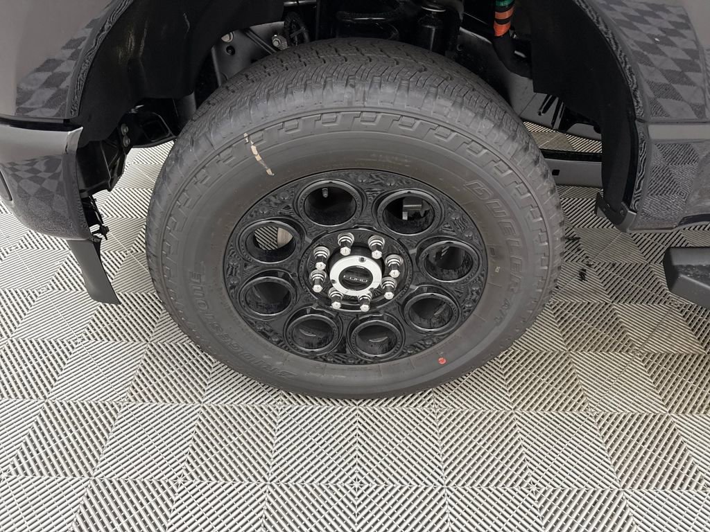New 2026 Ford F250 XLT image 16