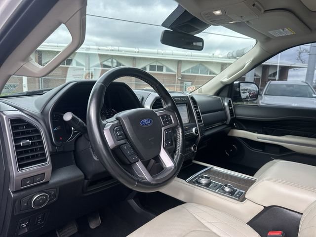Used 2019 Ford Expedition Platinum image 21