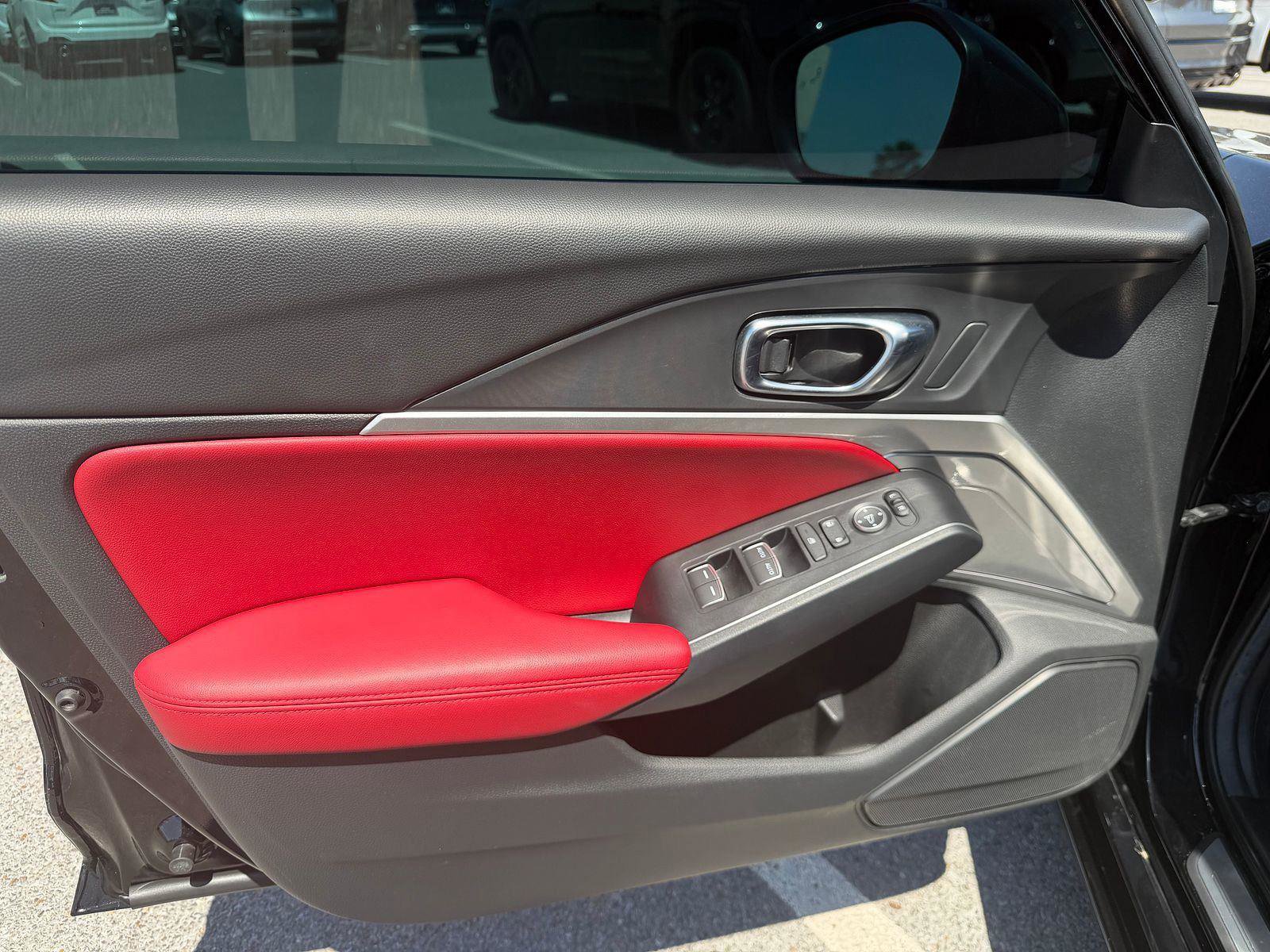 Used 2025 Acura Integra A-Spec image 7