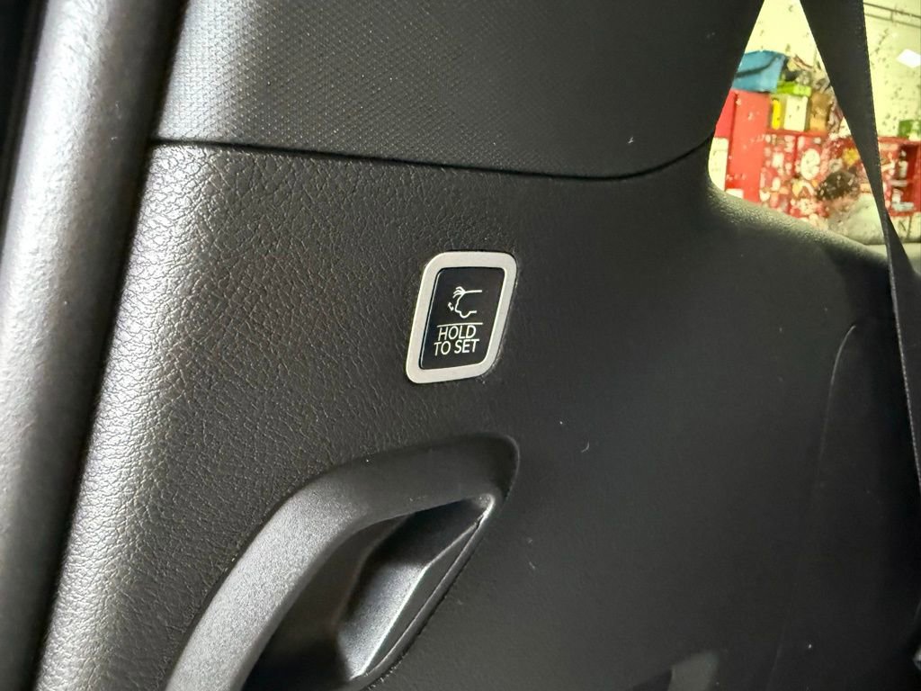 New 2026 Jeep Grand Wagoneer Limited image 21