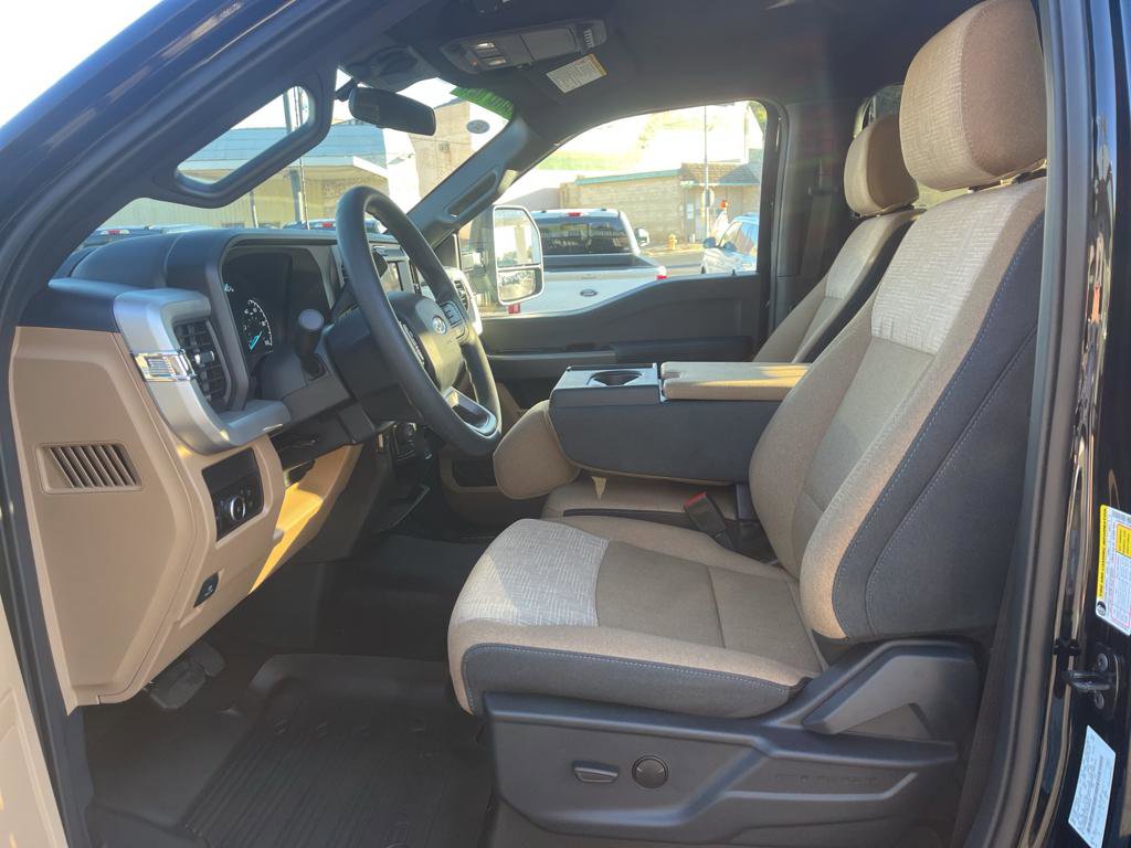 New 2026 Ford F350 XLT image 10