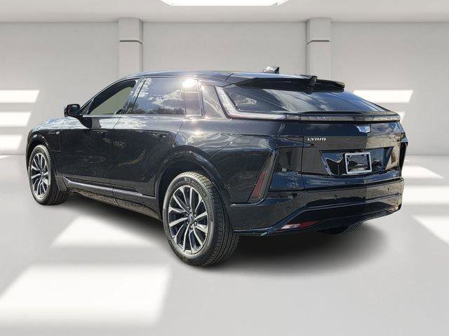 New 2026 Cadillac Lyriq Sport image 6