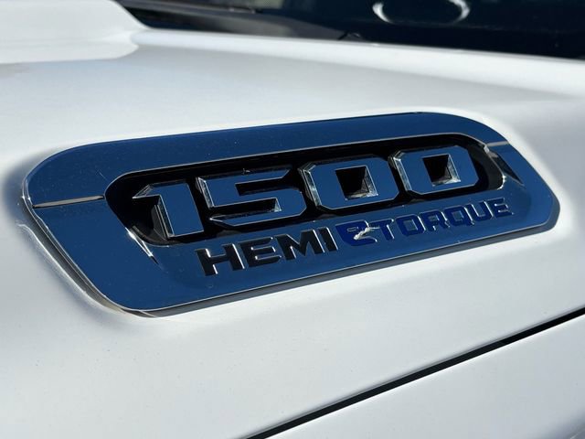 Used 2023 RAM 1500 Limited image 11