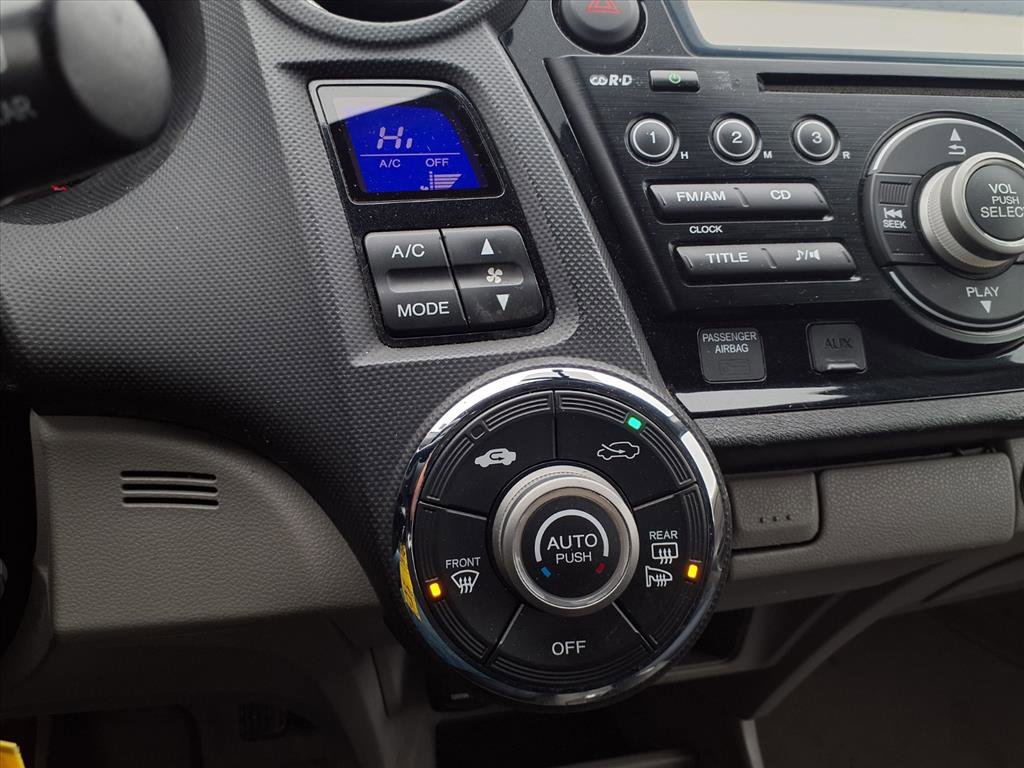 Used 2011 Honda Insight EX image 14