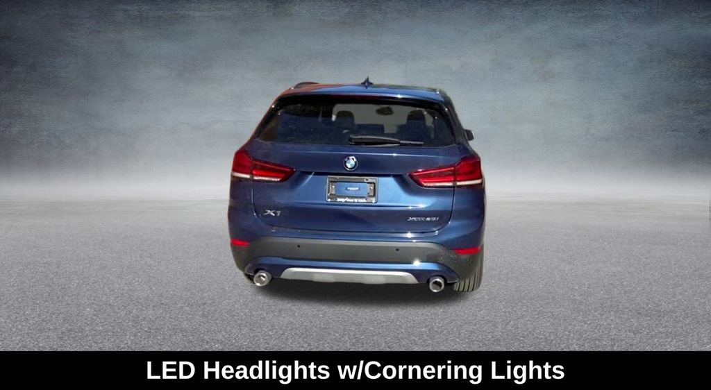 Used 2021 BMW X1 xDrive28i w/ Premium Package image 24