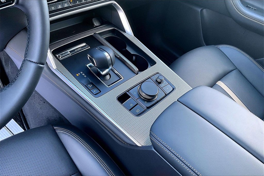 New 2026 MAZDA CX-90 3.3 Turbo S w/ Premium Package image 8