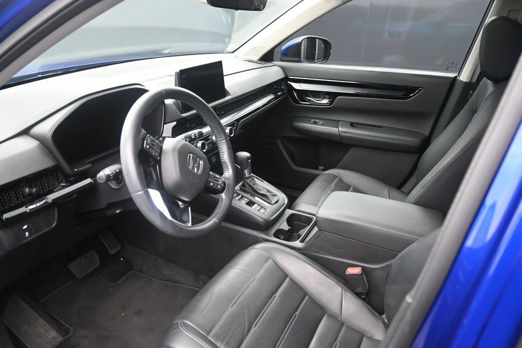 Used 2023 Honda CR-V EX-L image 20