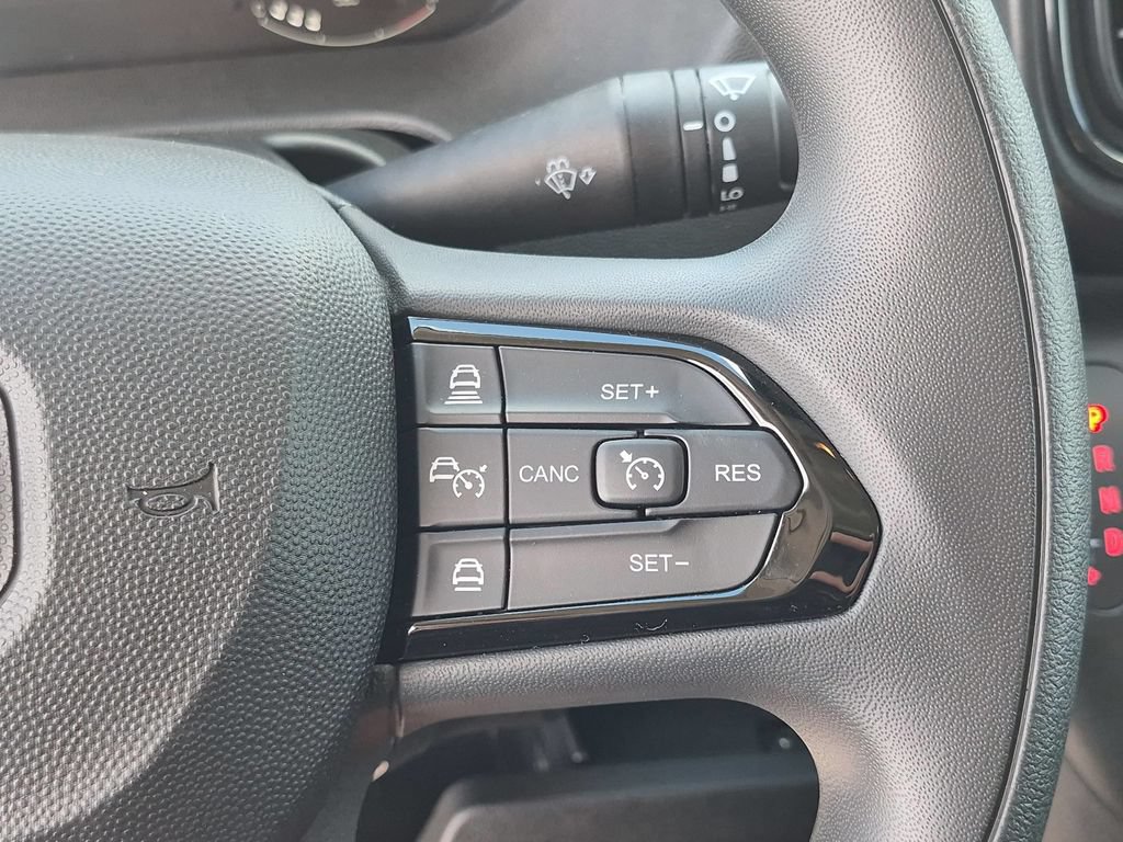 New 2026 RAM ProMaster 1500 w/ Convenience Group FWD image 15