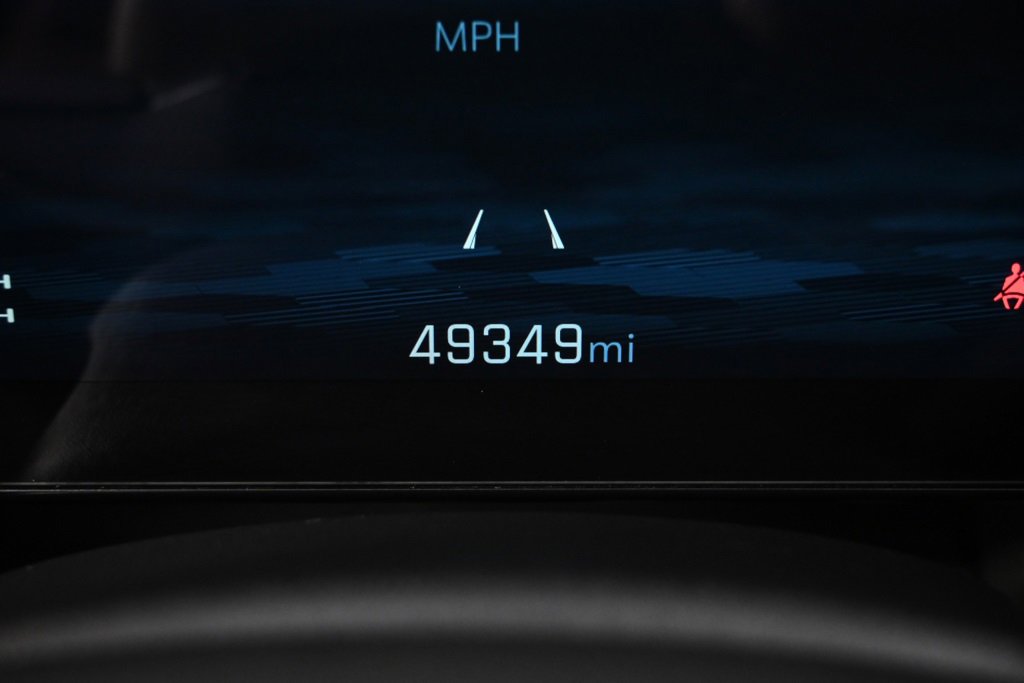 Used 2025 Chevrolet Equinox LT w/ Convenience Package II image 26