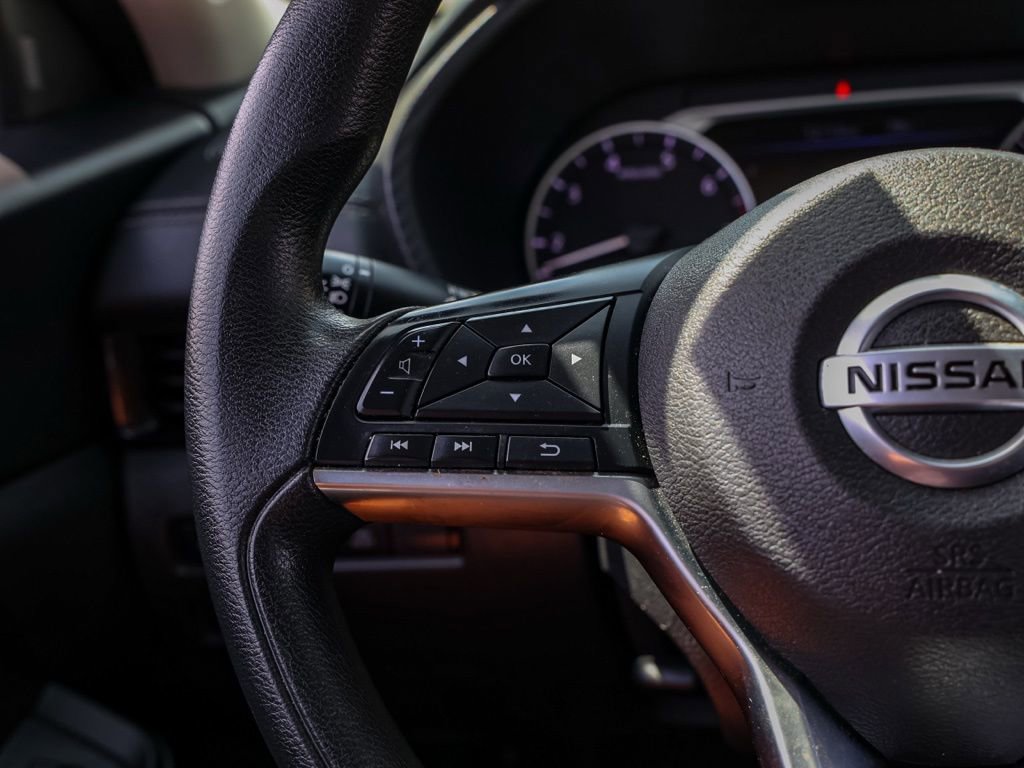 Used 2023 Nissan Sentra SV image 25