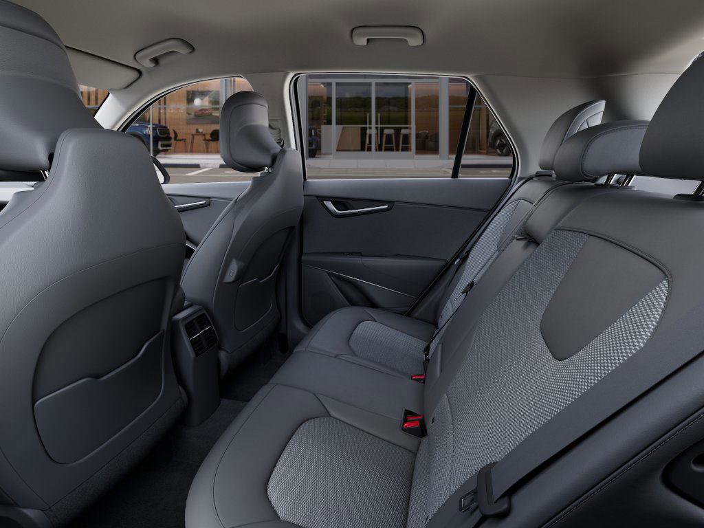 New 2026 Kia Niro EX image 18