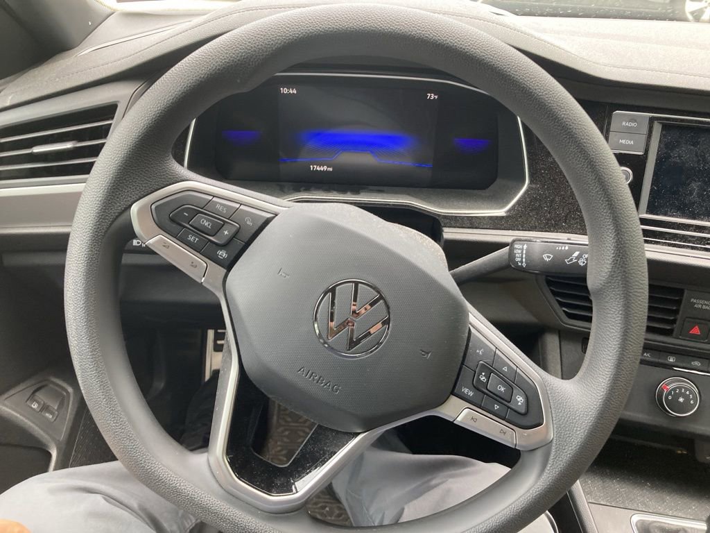 Used 2023 Volkswagen Jetta Sport FWD image 11