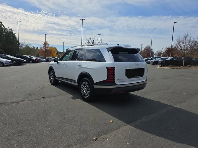 New 2026 Hyundai Palisade SEL Premium image 15