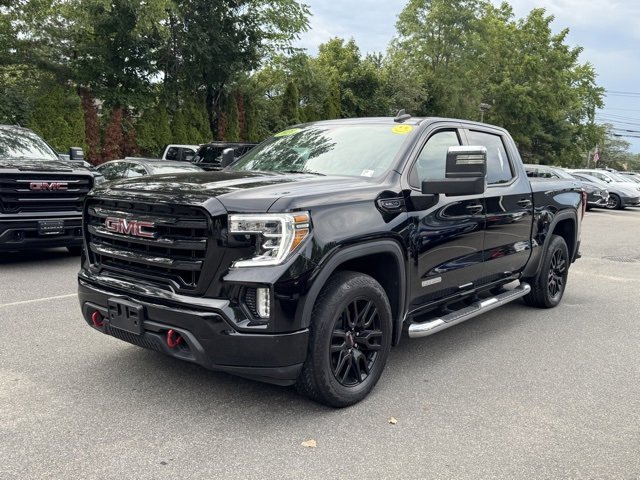 Used 2021 GMC Sierra 1500 Elevation