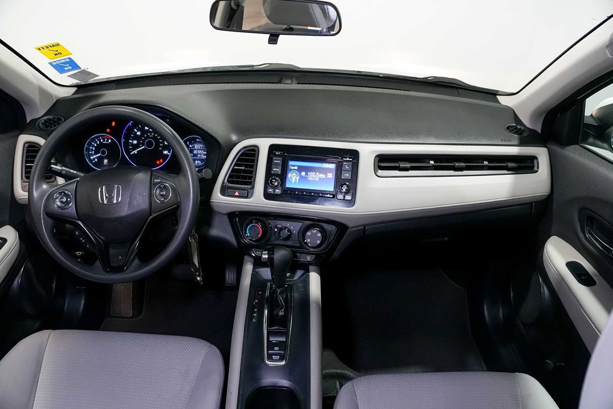 Used 2020 Honda HR-V LX image 24