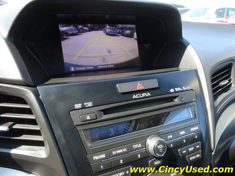 Used 2014 Acura ILX w/ Technology Package FWD image 20