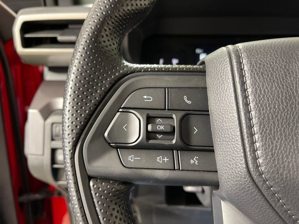 New 2026 Toyota Tacoma SR5 image 28