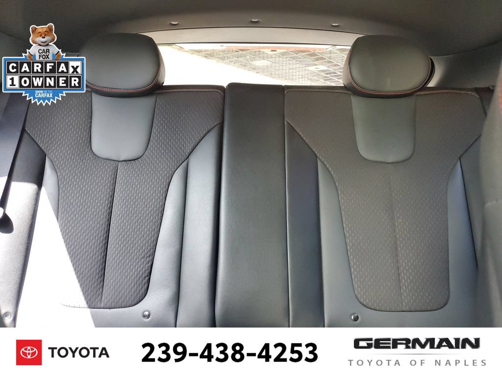 Used 2019 Hyundai Veloster Turbo FWD image 30