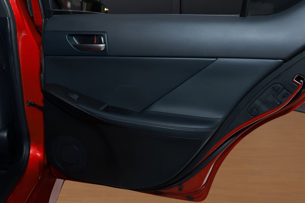 Used 2023 Lexus IS 350 F Sport w/ Memory Package RWD image 20