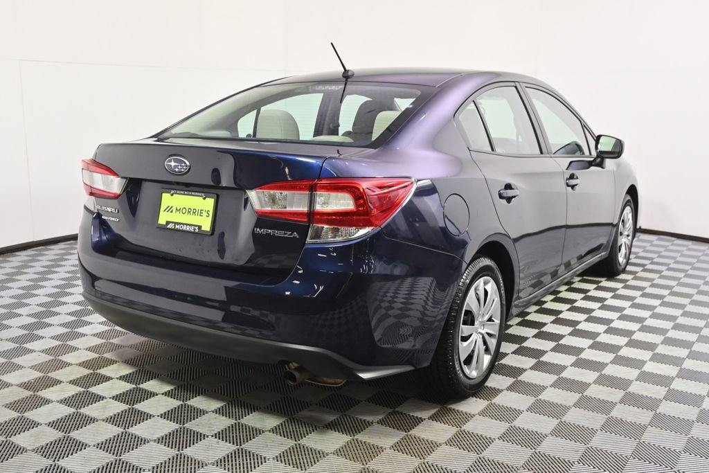 Used 2019 Subaru Impreza 2.0i image 6