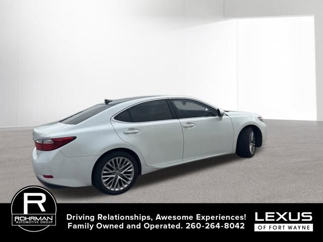Used 2013 Lexus ES 350 FWD image 12