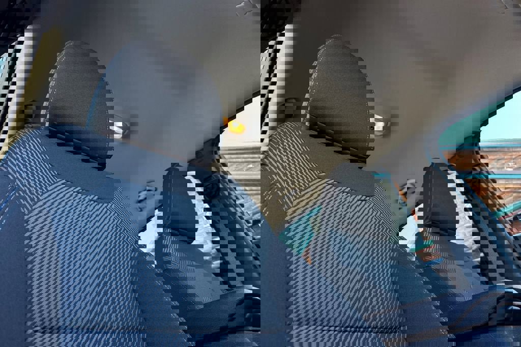 New 2027 Chevrolet Bolt LT w/ Comfort Package image 17