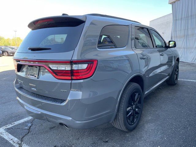 Used 2024 Dodge Durango GT image 5