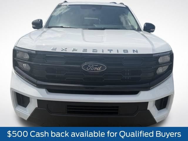 New 2026 Ford Expedition Active RWD image 2