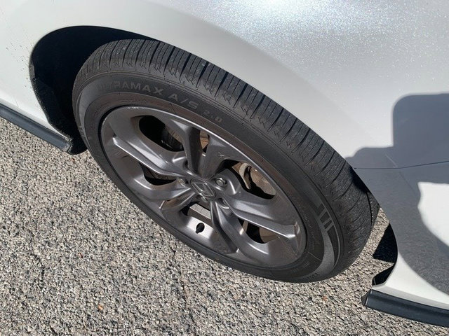 Used 2023 Honda Accord EX image 9