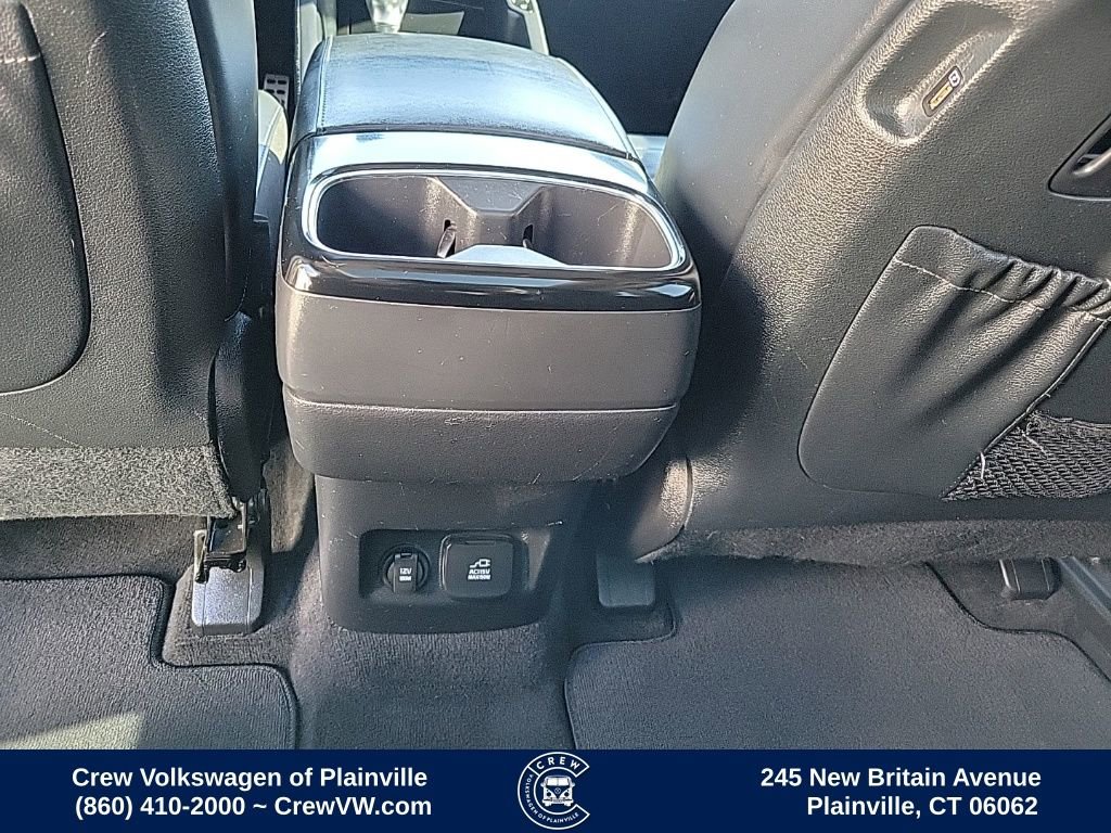 Used 2020 Kia Telluride SX w/ SX Prestige Package image 52