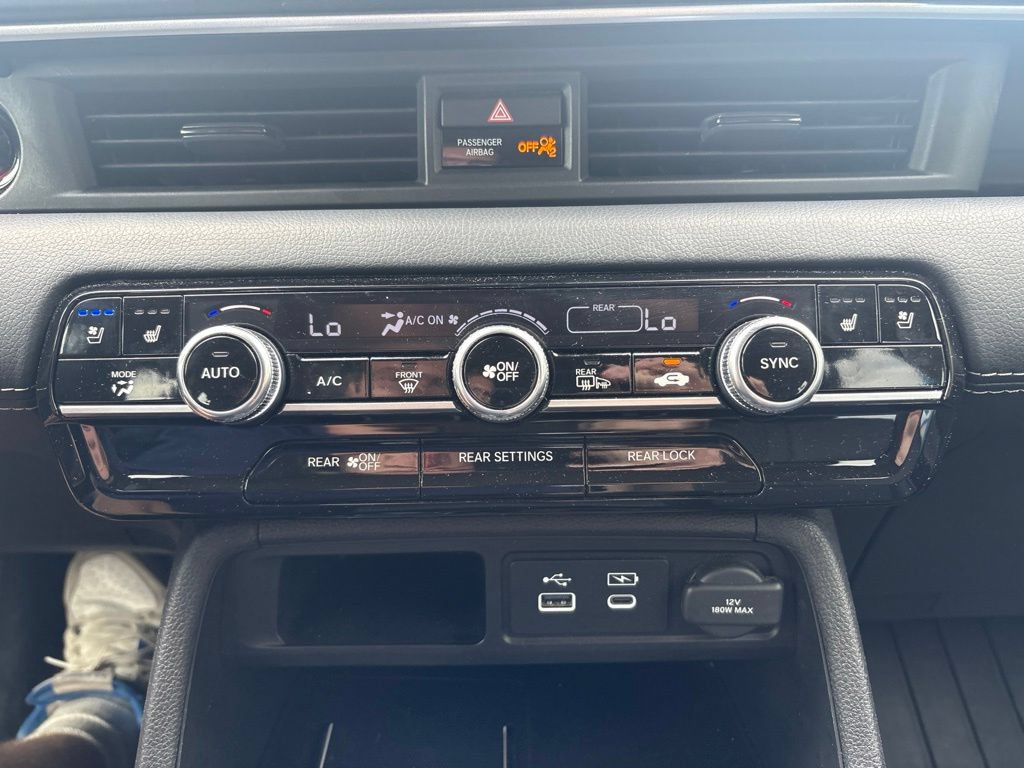 Certified 2023 Honda Pilot Elite image 24